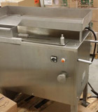 Used Holac Dicers
