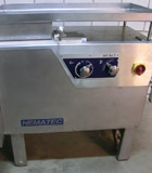 Used Nemantec Dicers