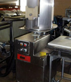 Bettcher Model 39 Slicer